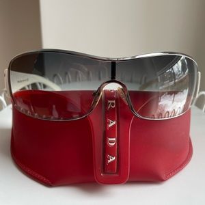 PRADA Sunglasses